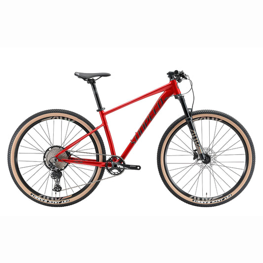 Bicicleta Sunpeed Ace Deore - 1