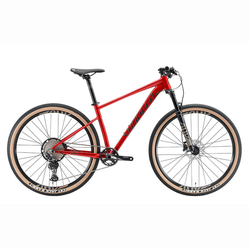Bicicleta Sunpeed Ace Deore