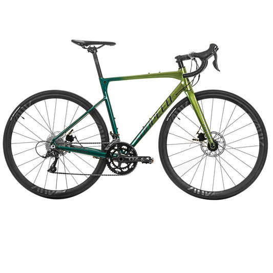 Bicicleta Sunpeed Astro