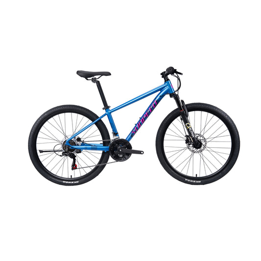 Bicicleta Sunpeed Alpha 26 Hidráulica