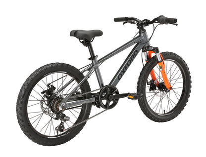 Bicicleta Infantil Drako Suspensión Aro 20