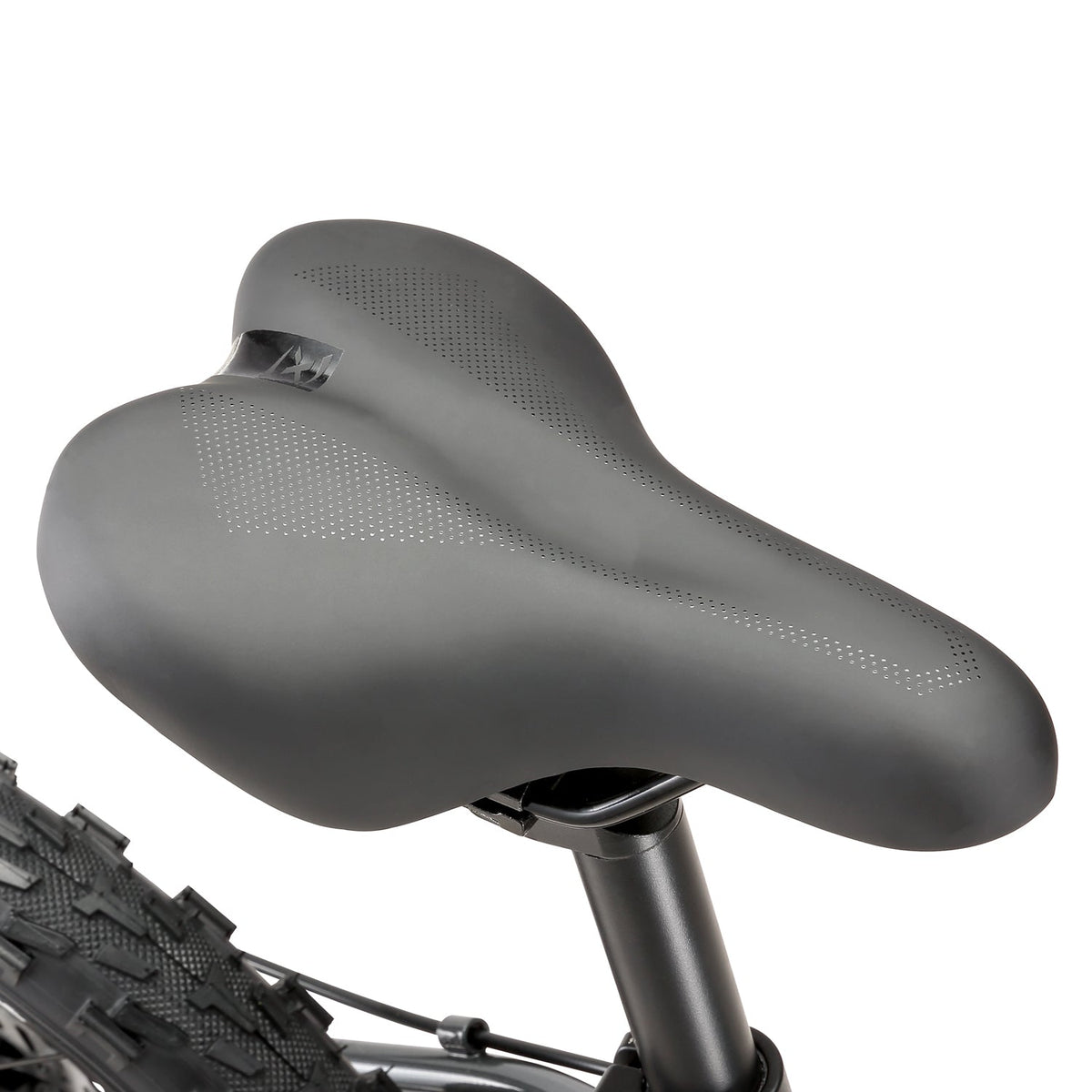 Bicicleta Infantil Drako Suspensión Aro 20