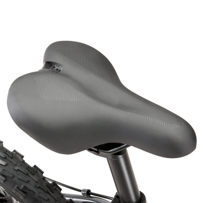 Bicicleta Infantil Drako Suspensión Aro 20