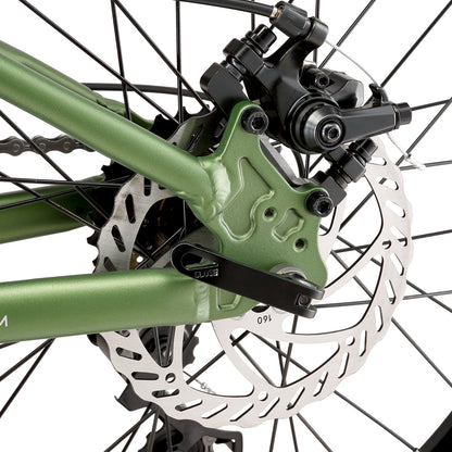 Bicicleta Infantil Drako Suspensión Aro 20