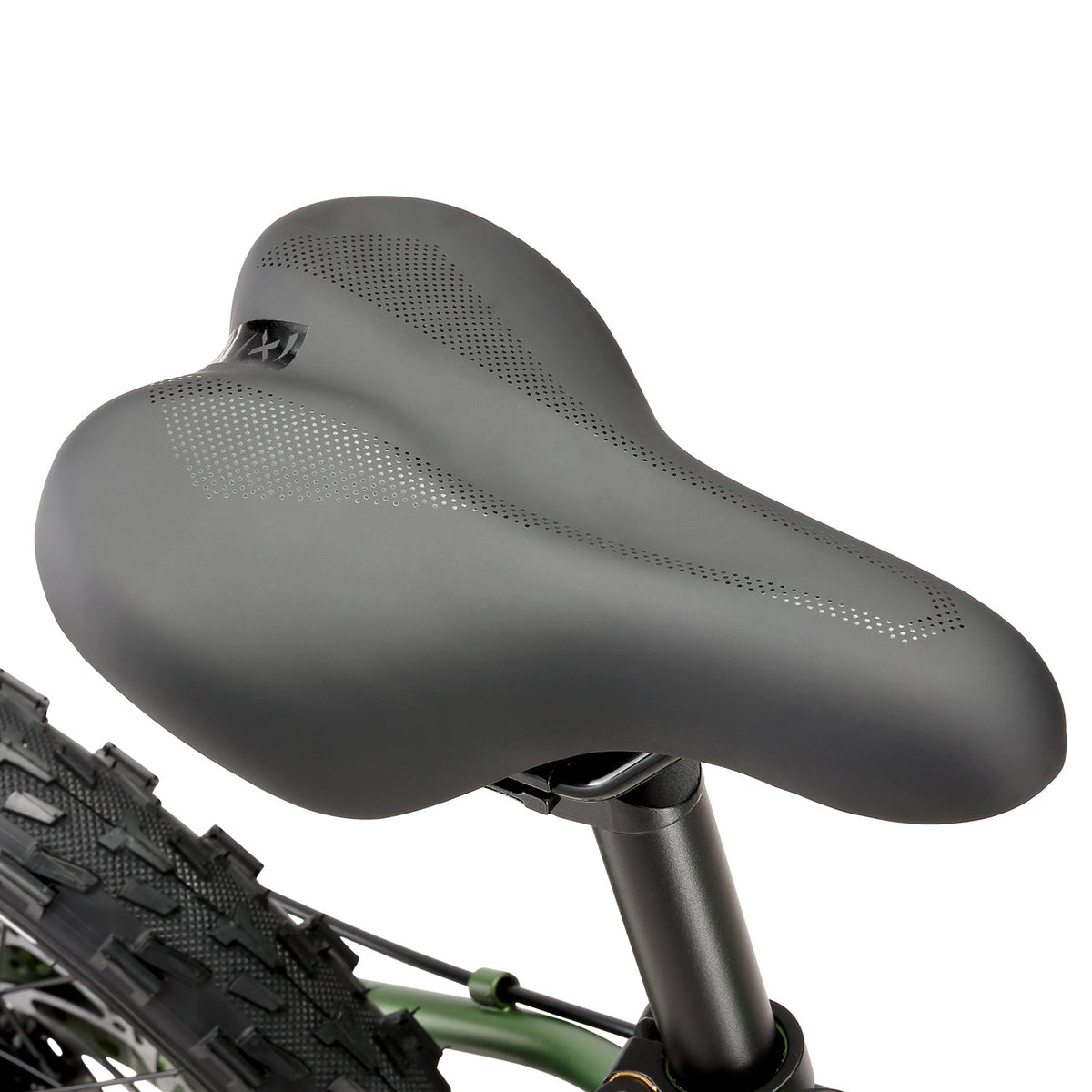 Bicicleta Infantil Drako Suspensión Aro 20