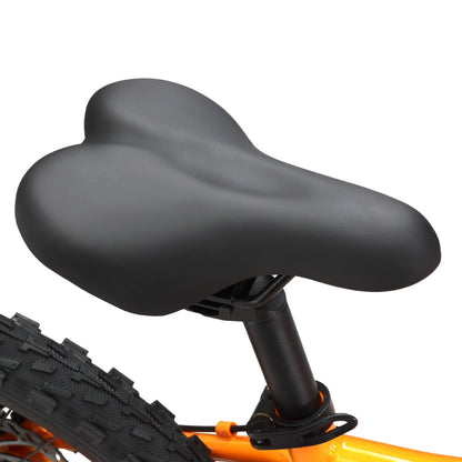 Bicicleta Infantil Drako Suspensión Aro 20