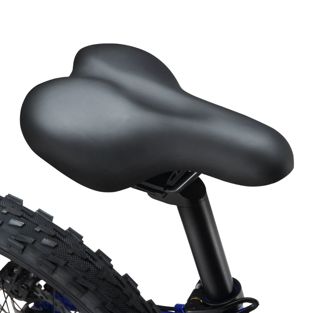 Bicicleta Infantil Drako Suspensión Aro 20