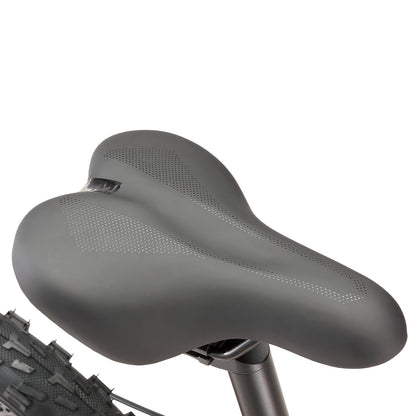 Bicicleta Infantil Luna Suspensión Aro 20