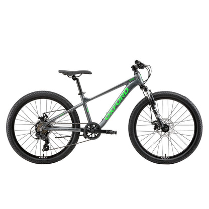 Bicicleta Infantil Drako Suspensión Aro 24