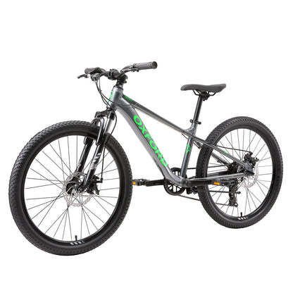 Bicicleta Infantil Drako Suspensión Aro 24