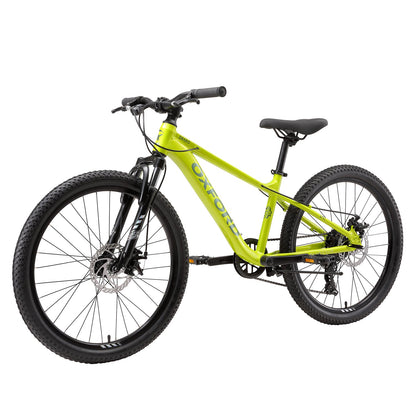 Bicicleta Infantil Drako Suspensión Aro 24