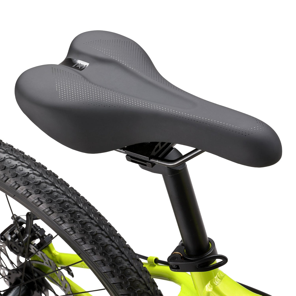 Bicicleta Infantil Drako Suspensión Aro 24