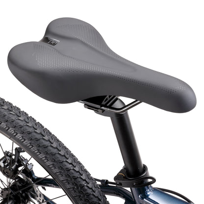 Bicicleta Infantil Luna Suspensión Aro 24