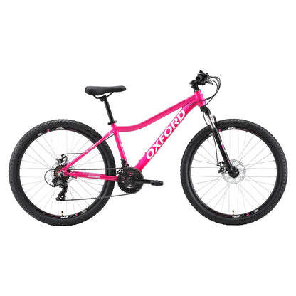 Bicicleta Aro 27.5 Himalaya 2027