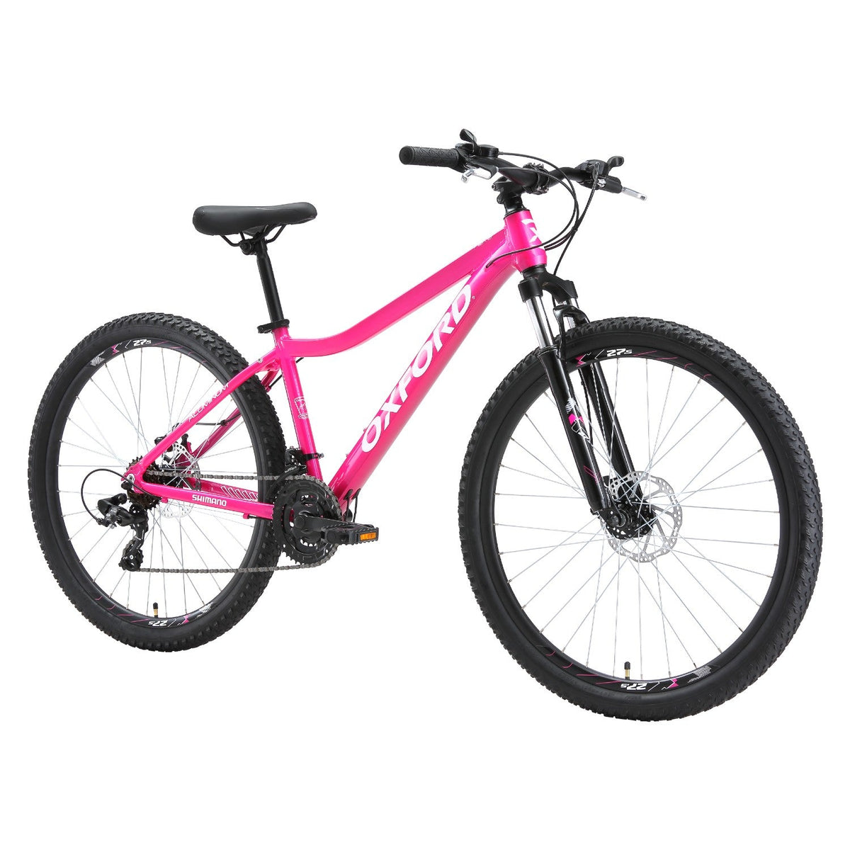 Bicicleta Aro 27.5 Himalaya 2027