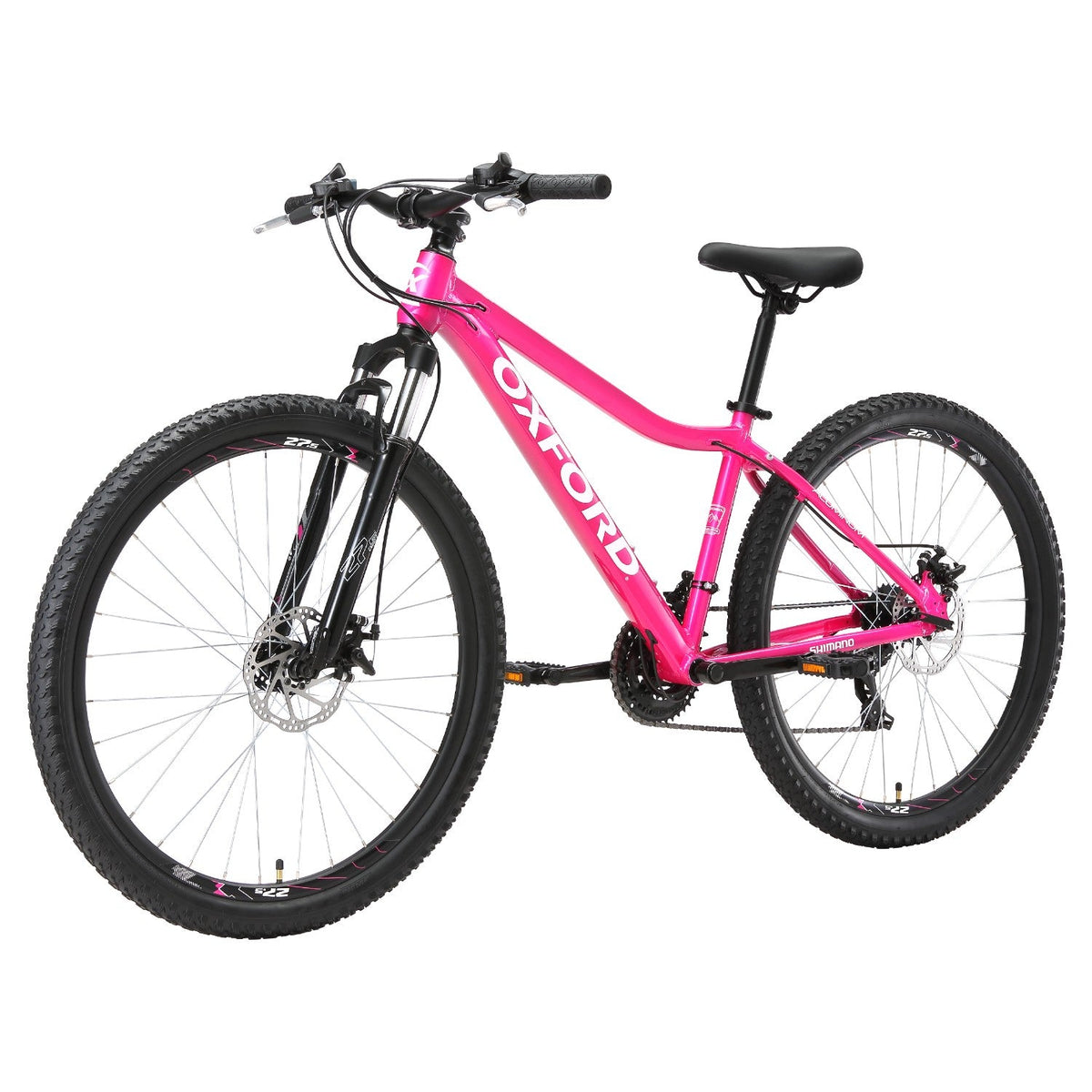 Bicicleta Aro 27.5 Himalaya 2027