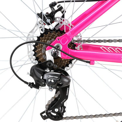 Bicicleta Aro 27.5 Himalaya 2027