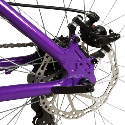 Bicicleta Aro 27.5 Himalaya