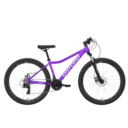 Bicicleta Aro 27.5 Himalaya