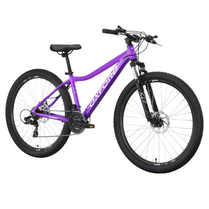 Bicicleta Aro 27.5 Himalaya