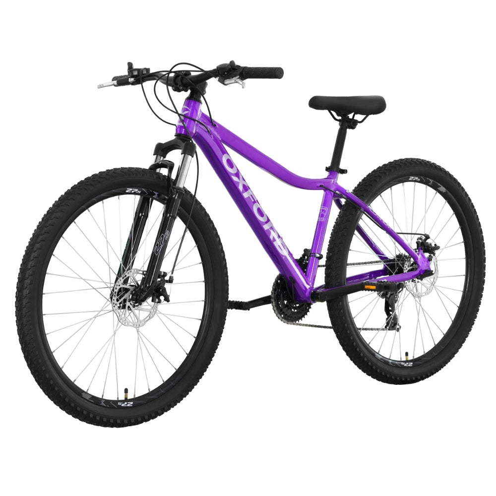 Bicicleta Aro 27.5 Himalaya