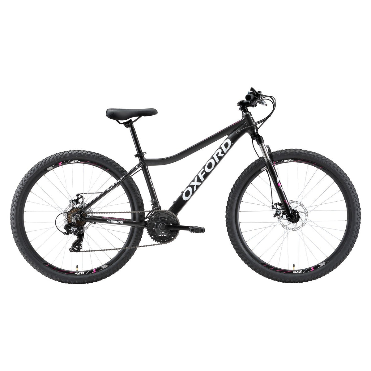 Bicicleta Aro 27.5 Himalaya 2027