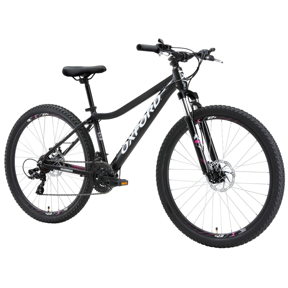 Bicicleta Aro 27.5 Himalaya 2027