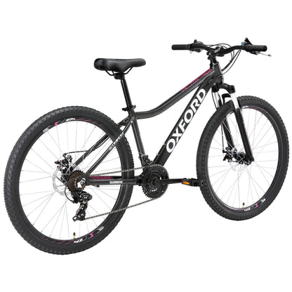 Bicicleta Aro 27.5 Himalaya 2027