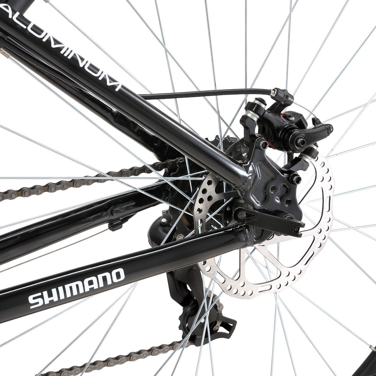 Bicicleta Aro 27.5 Himalaya 2027