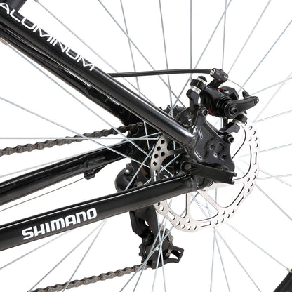 Bicicleta Aro 27.5 Himalaya 2027