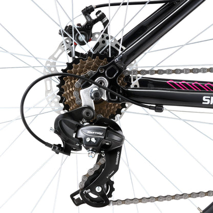 Bicicleta Aro 27.5 Himalaya 2027