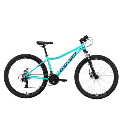 Bicicleta Aro 27.5 Himalaya