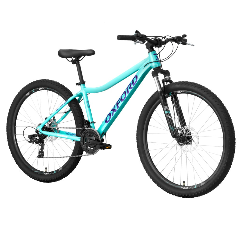 Bicicleta Aro 27.5 Himalaya