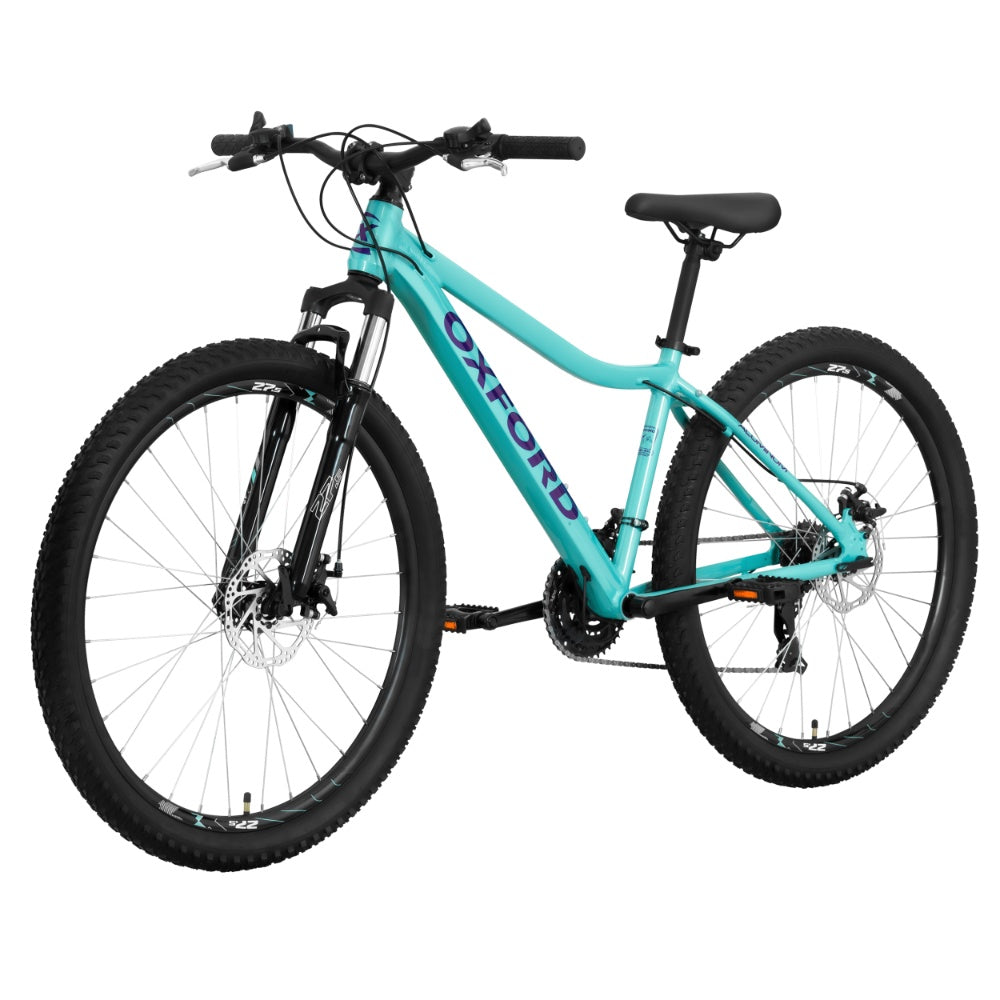 Bicicleta Aro 27.5 Himalaya