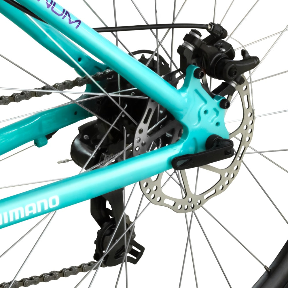 Bicicleta Aro 27.5 Himalaya