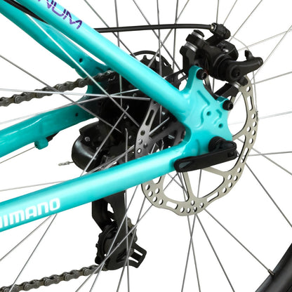 Bicicleta Aro 27.5 Himalaya