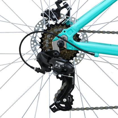 Bicicleta Aro 27.5 Himalaya