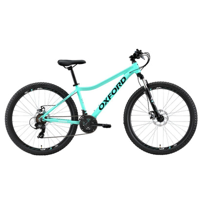 Bicicleta Aro 27.5 Himalaya 2027