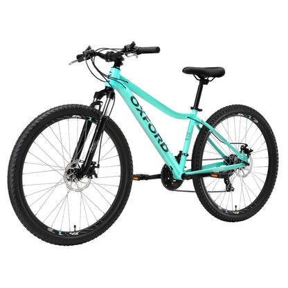 Bicicleta Aro 27.5 Himalaya 2027