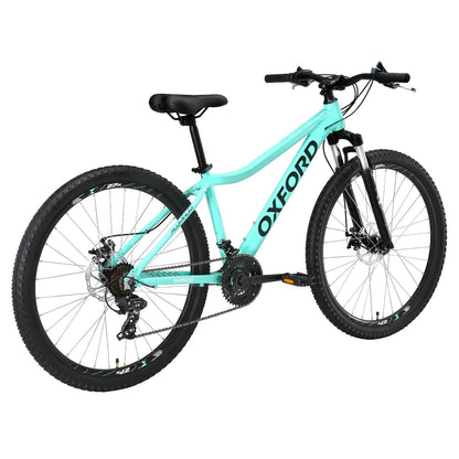 Bicicleta Aro 27.5 Himalaya 2027