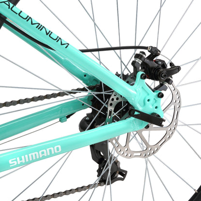 Bicicleta Aro 27.5 Himalaya 2027