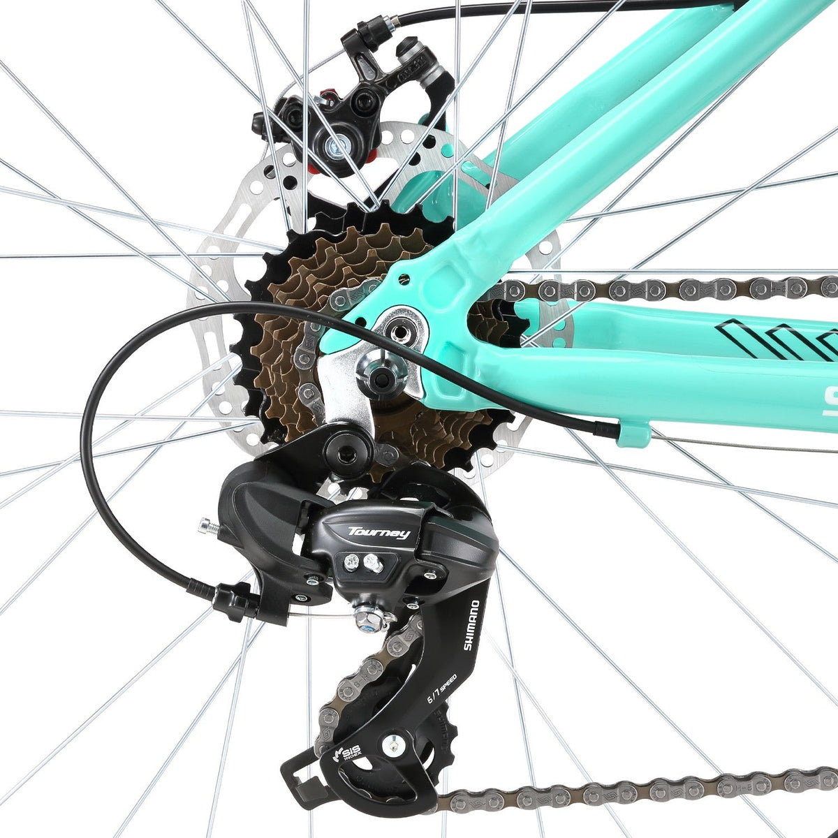 Bicicleta Aro 27.5 Himalaya 2027
