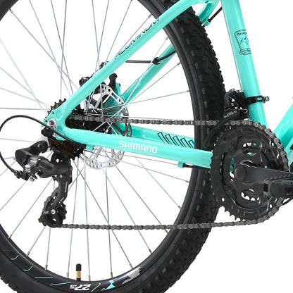 Bicicleta Aro 27.5 Himalaya 2027