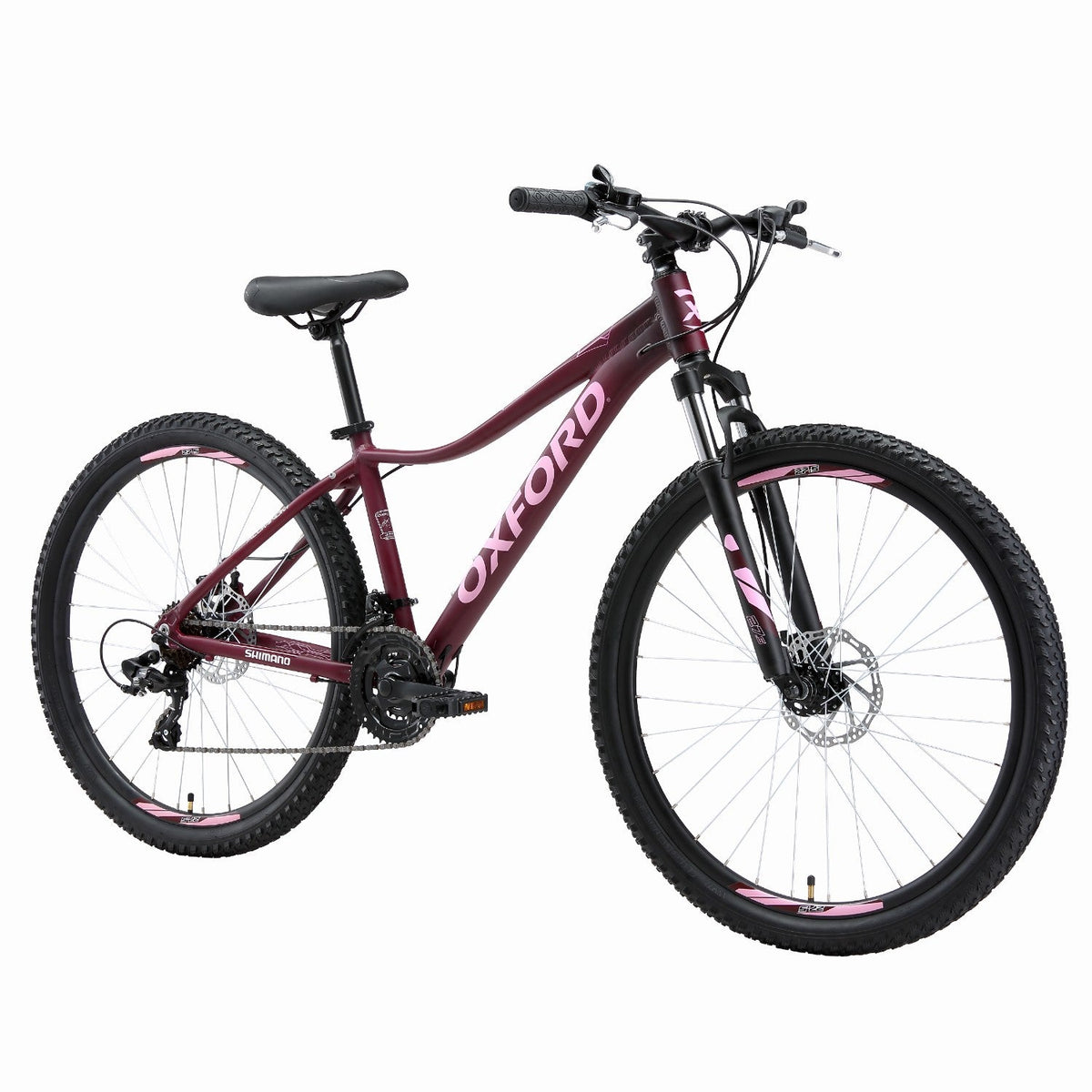 Bicicleta Aro 27.5 Jade