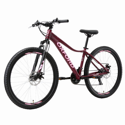 Bicicleta Aro 27.5 Jade