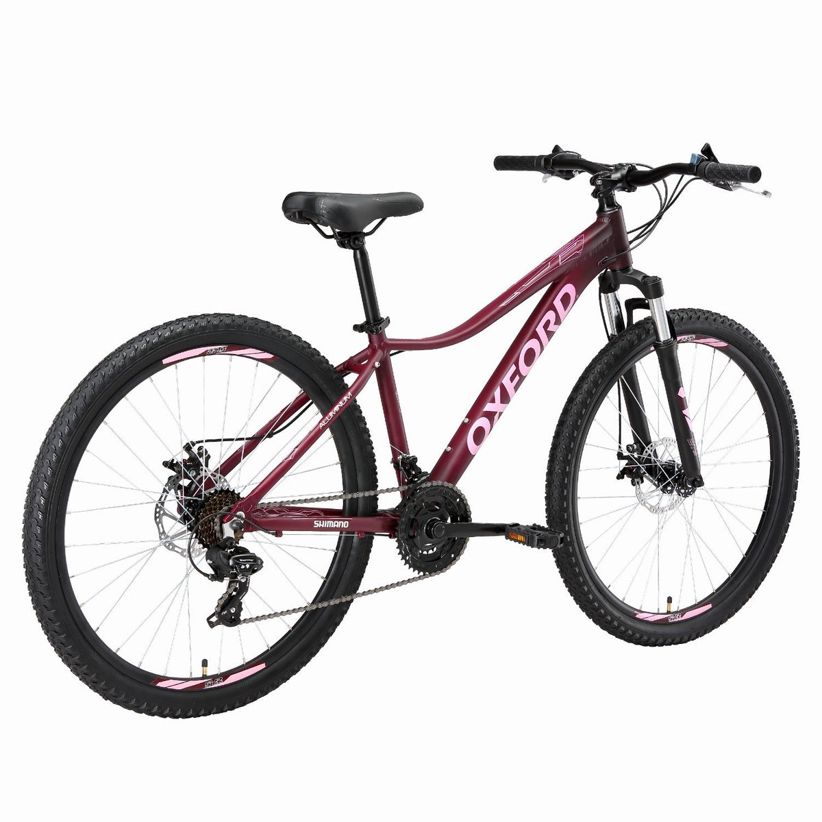Bicicleta Aro 27.5 Jade