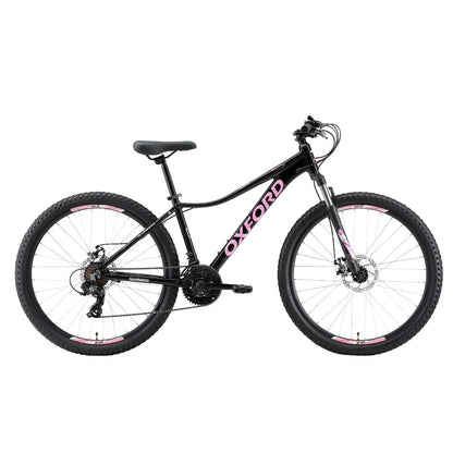 Bicicleta Aro 27.5 Jade