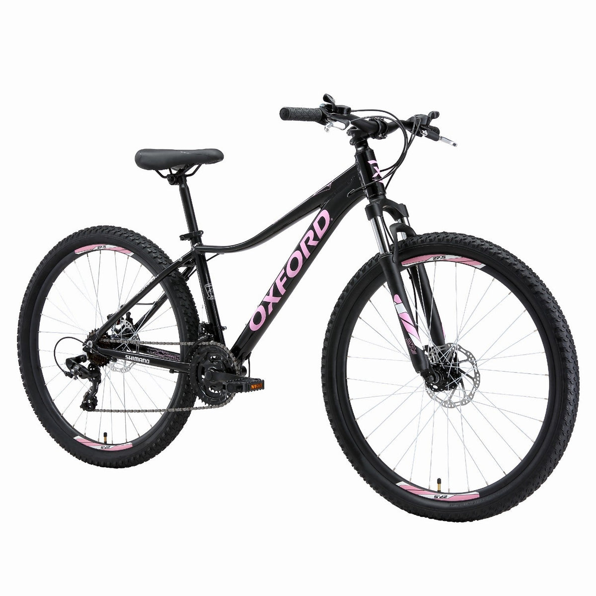 Bicicleta Aro 27.5 Jade
