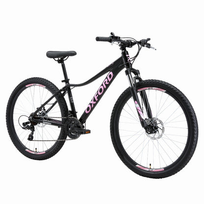 Bicicleta Aro 27.5 Jade