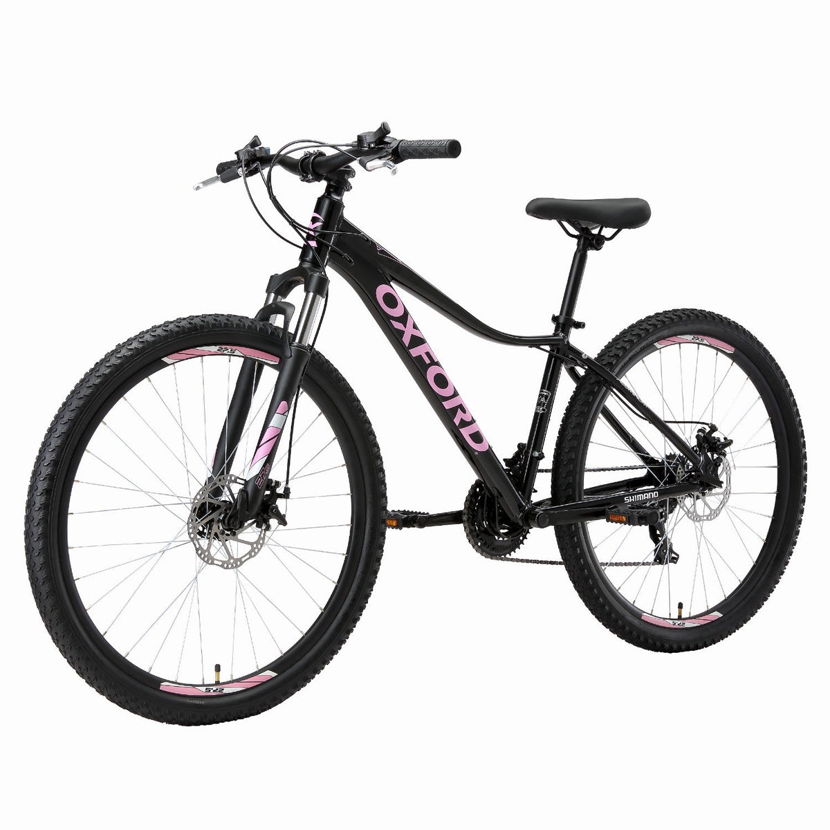 Bicicleta Aro 27.5 Jade